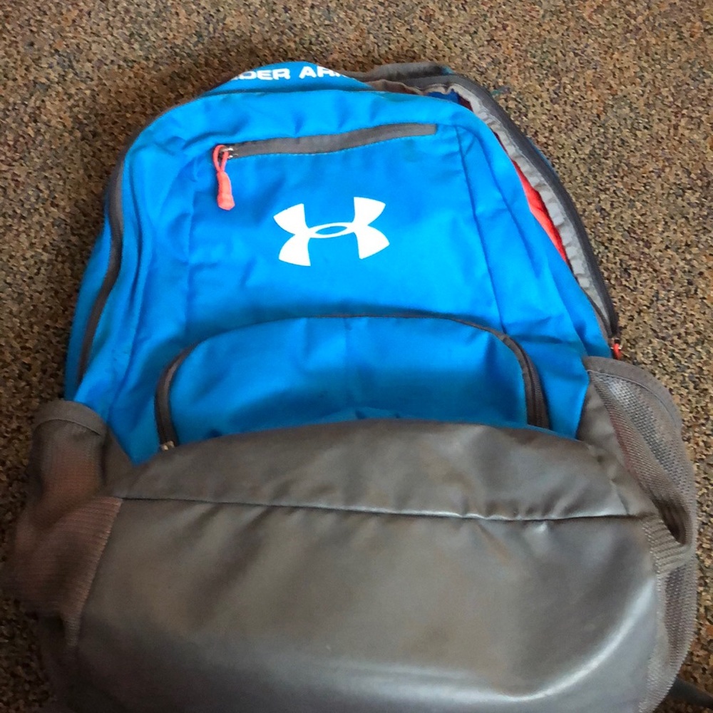 Backpack